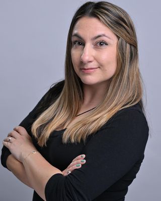 Photo of Ashley Elizabeth Morolla, LPC, ACS, CCTP, Licensed Professional Counselor