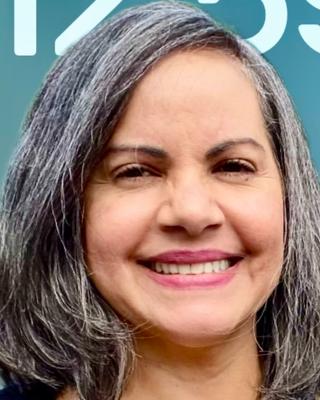 Photo of Sandra Torres, Counselor, LMHC