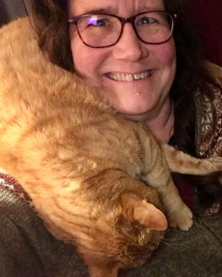 Photo of Jo Oliver - Heart's Ease Psychiatry, Psychiatric Nurse Practitioner, MSN, PMHNP, BC