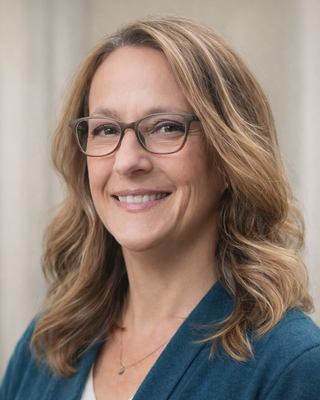 Photo of Kim Hayward, Counselor, MA, LPC