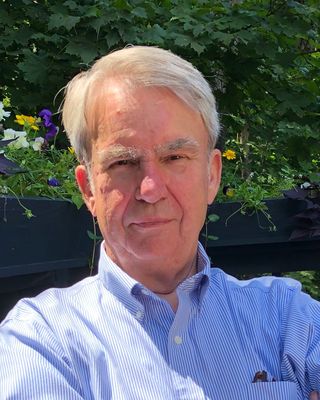 Photo of Charles Zanor, Psychologist in Suffield, CT