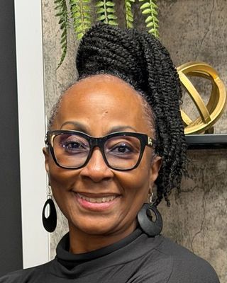 Photo of Cassandra Hamilton, Pre-Licensed Professional