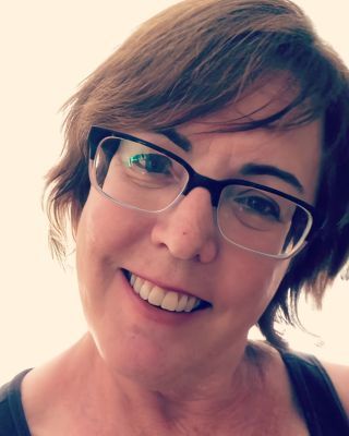 Photo of Dr. Holly Wonder, Licensed Professional Counselor, PhD, LPC