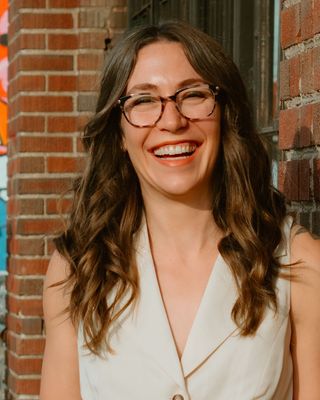 Photo of Molly Shmerling, Psychologist, PsyD