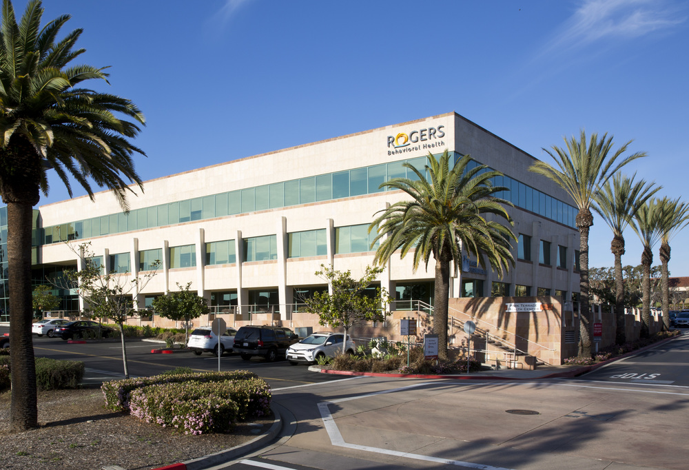 Rogers Behavioral Health, Treatment Center, San Diego, CA, 92128