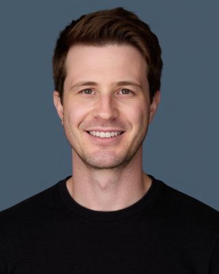 Photo of Jett Stone, Psychologist, PhD