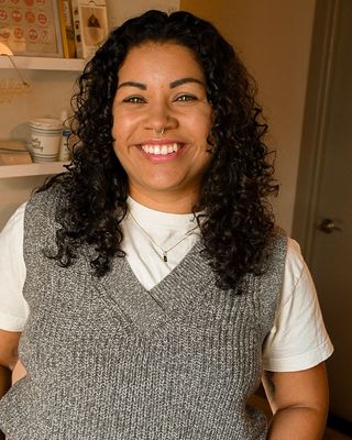 Photo of Faythe Brennan, Clinical Social Work/Therapist, APSW