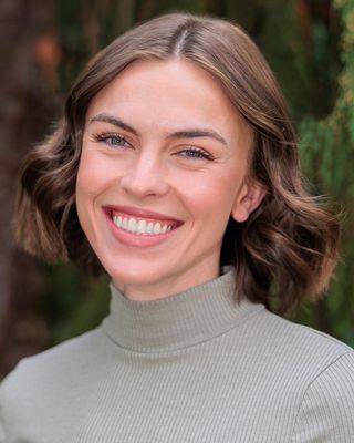 Photo of Brianne Little, Registered Psychotherapist (Qualifying), MA, RP