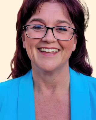 Photo of Crystal Lawson, Marriage & Family Therapist, MSc, MFCT, LMFT