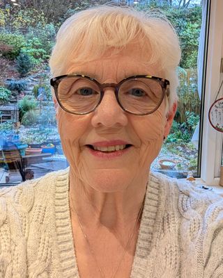 Photo of Margaret Rose Gibson, Counsellor, MBACP Accred