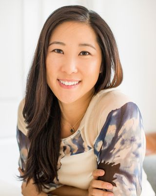Photo of Dr. Elena E Kim, PhD, Psychologist
