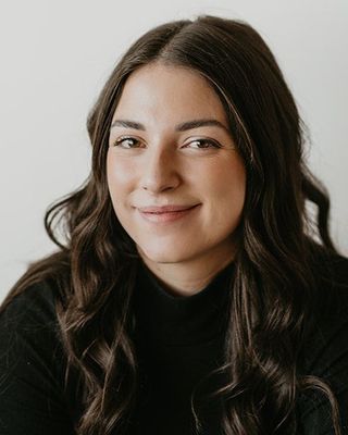 Photo of Sabrina Minor, Registered Provisional Psychologist, MC