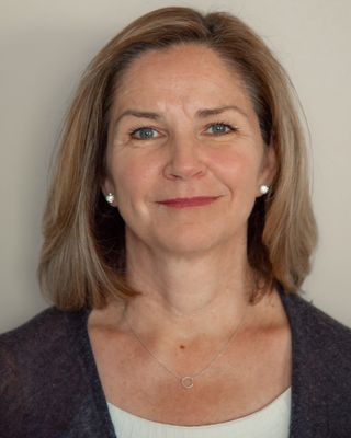 Photo of Mary-Lou Carlyle, Psychologist in Calgary, AB