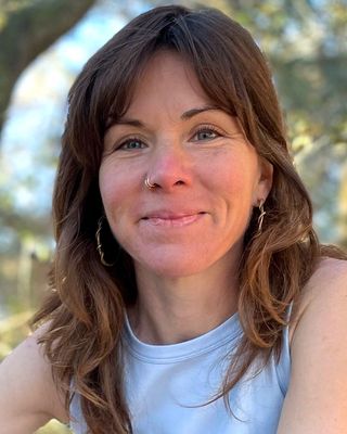 Photo of Marie-Michele Atkinson, Counsellor, MA, RCC, LMFT