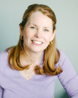 Photo of Dr. Ann Turner, Clinical Social Work/Therapist in Washington, DC