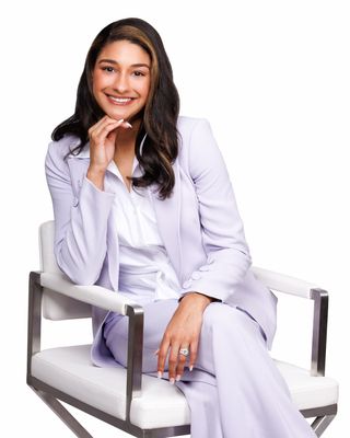 Photo of Marilennis Weis, Clinical Social Work/Therapist, LCSW-C