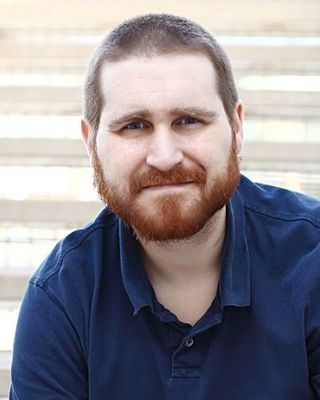 Photo of Nicholas Watkins, Marriage & Family Therapist, LMFT