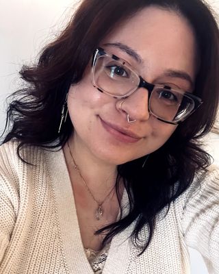Photo of Helen Capita, Counselor, MS, LMHC