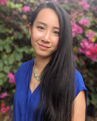 Photo of Kat Chan | Emdr Specialist To Unlock Your Best Self, Marriage & Family Therapist in Monte Sereno, CA