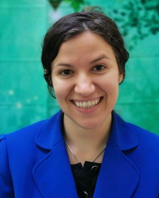 Photo of Sara Gautier, Psychiatric Nurse Practitioner, PMHNP