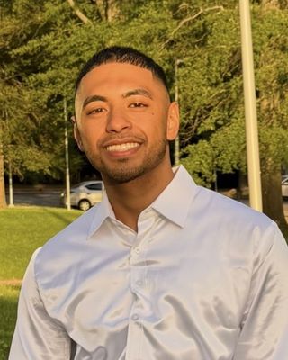 Photo of Jonathan Elijah Oca, LMSW