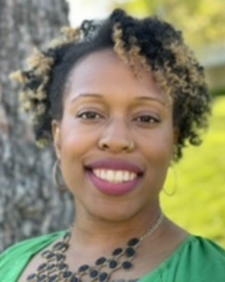 Photo of Fatima Cochran, Licensed Clinical Professional Counselor in Fort Washington, MD