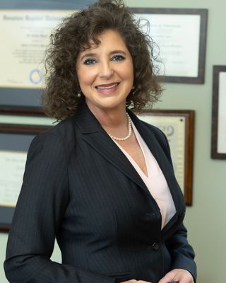 Photo of Jill Robin Payne, Licensed Professional Counselor in Westchase, Houston, TX