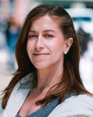 Photo of Katherine P Willert, Counselor, LMHC