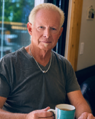Photo of Dr. Bruce Rays, Psychologist, PsyD