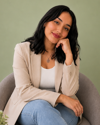 Foto de Nayely Berenice Villa Salinas, Psicólogo, Maestría
