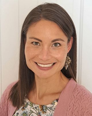 Photo of Maria Andrews, Counselor, LMHC