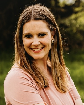 Photo of Elizabeth Van Vleck, Counselor in Topeka, KS