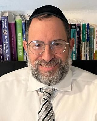 Photo of Chaim Shapiro, Clinical Social Work/Therapist in 11234, NY