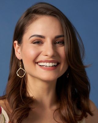 Photo of Madeline Wilcox, Clinical Social Work/Therapist, LCSW