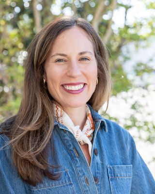 Photo of Casey Carter Starnes, Licensed Professional Counselor, MEd, LPC