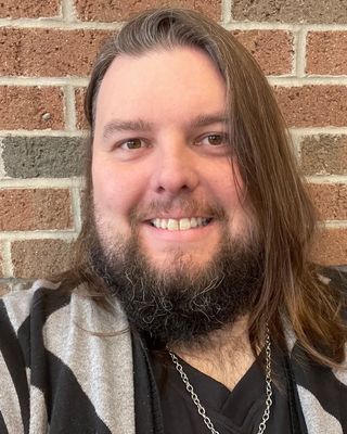 Photo of Joshua Turner, Psychologist, PhD, HSP