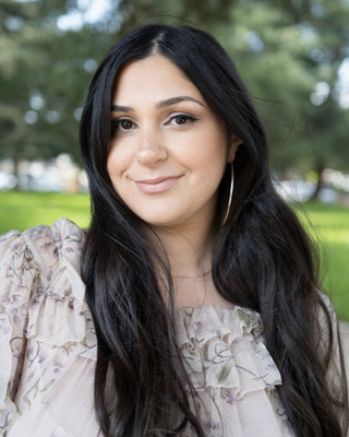 Photo of Rebecca Malka Rabizadeh, Clinical Social Work/Therapist in Los Angeles, CA