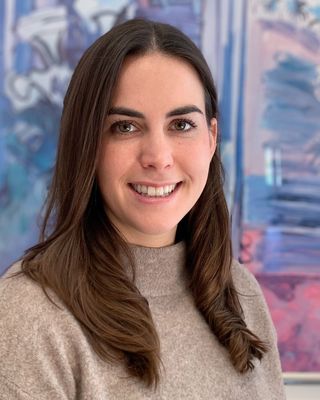 Photo of Claire Picard, Licensed Professional Counselor, MA, LPC, ATR-BC