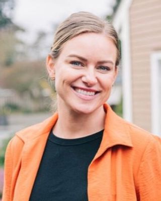 Photo of Jenna Evans, Counselor, MA, LMHCA