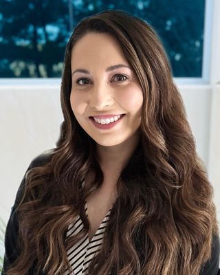 Photo of Olivia Oliveros, Clinical Social Work/Therapist in San Jose, CA