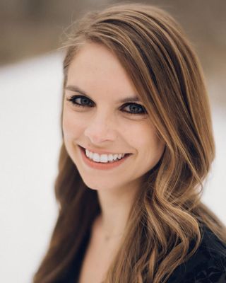 Photo of Olivia Scott, Counselor in West Des Moines, IA