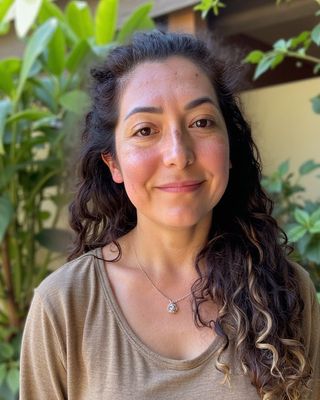 Photo of Francisca Carrasco, Counsellor, MPsych, RCC, CCC