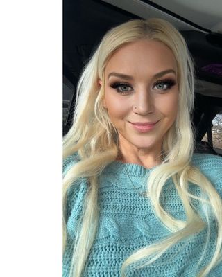 Photo of Jamie Marshall, Licensed Professional Counselor, LPC, LAC