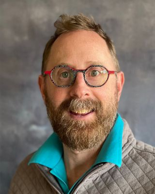 Photo of Zach Preboski, Licensed Professional Counselor, LPC, PT