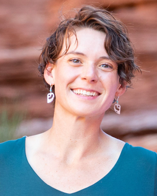 Photo of Meg Yingling, Pre-Licensed Professional in Estes Park, CO
