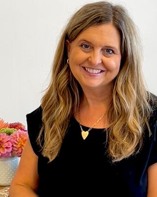 Photo of Kim Kauffman - Kim Kauffman - Thrive Child & Family Counseling, Clinical Social Work/Therapist, MSW, LICSW