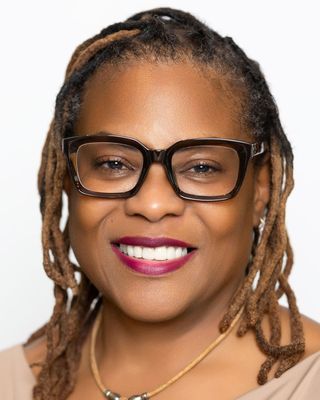 Photo of Deneen Wiggins, Counselor, LMHC, MCAP