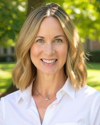 Photo of Kristen Stone, Psychologist, PhD