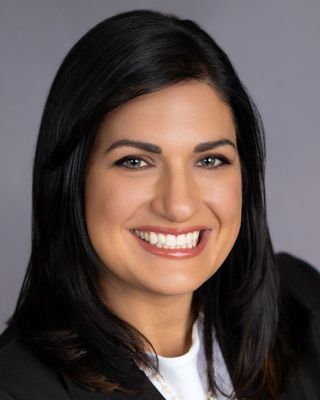 Photo of Nikole Elderkin, Counselor, MS, LMHC