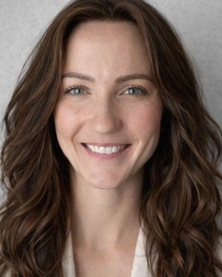 Photo of Moriah R. G. Jones, Clinical Social Work/Therapist, LCSW, AASW, CCTP